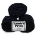 Lamb's Pride Worsted Weight Yarn | 190 Yards | 85% Wool 15% Mohair Blend-Yarn-Brown Sheep Yarn-Onyx Black - M05-Revolution Fibers