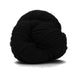 Premium Super Bulky (Chunky) Weight Solid Color Merino Yarn-Yarn-Revolution Fibers-Raven (Black)-Revolution Fibers