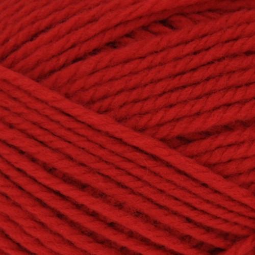 Nature Spun Bulky (Chunky) Weight Yarn | 155 Yards | 100% Wool-Yarn-Brown Sheep Yarn-Red Fox - 1N46RN-Revolution Fibers