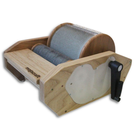 Majacraft Fusion Engine Drum Carder