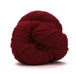 Premium Super Bulky (Chunky) Weight Solid Color Merino Yarn-Yarn-Revolution Fibers-Ruby (Red)-Revolution Fibers