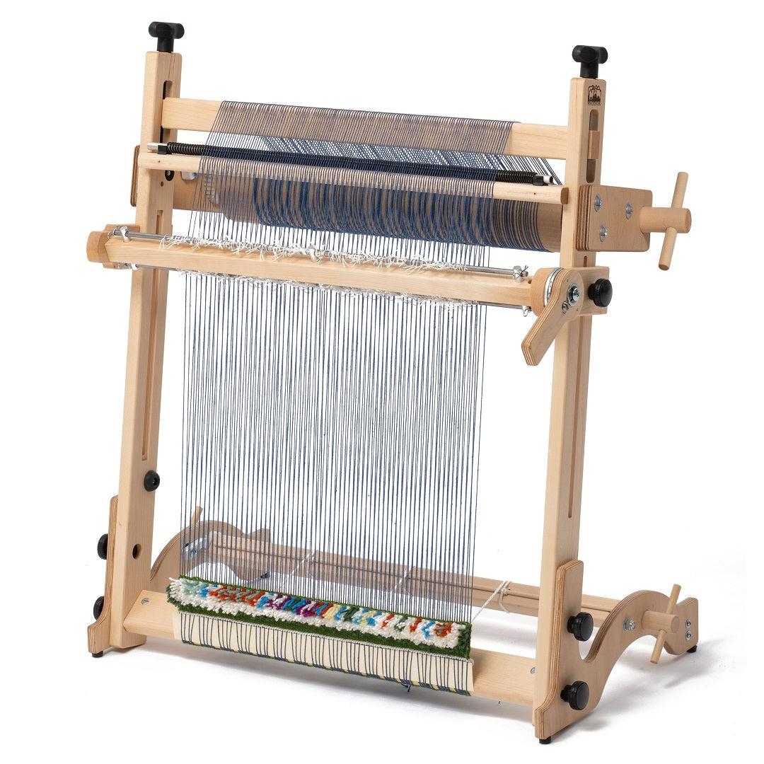 Schacht Arras Tapestry Loom-Tapestry Loom-Schacht-Revolution Fibers