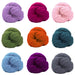 Premium Super Bulky (Chunky) Weight Solid Color Merino Yarn-Yarn-Revolution Fibers-Damson Purple-Revolution Fibers