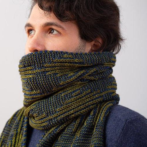 Synthesis Scarf Kit
