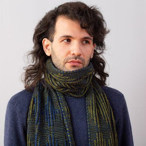 Synthesis Scarf Kit