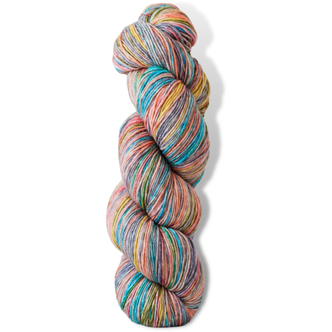 Uneek Fingering Yarn | 100% Extra Fine Merino Wool