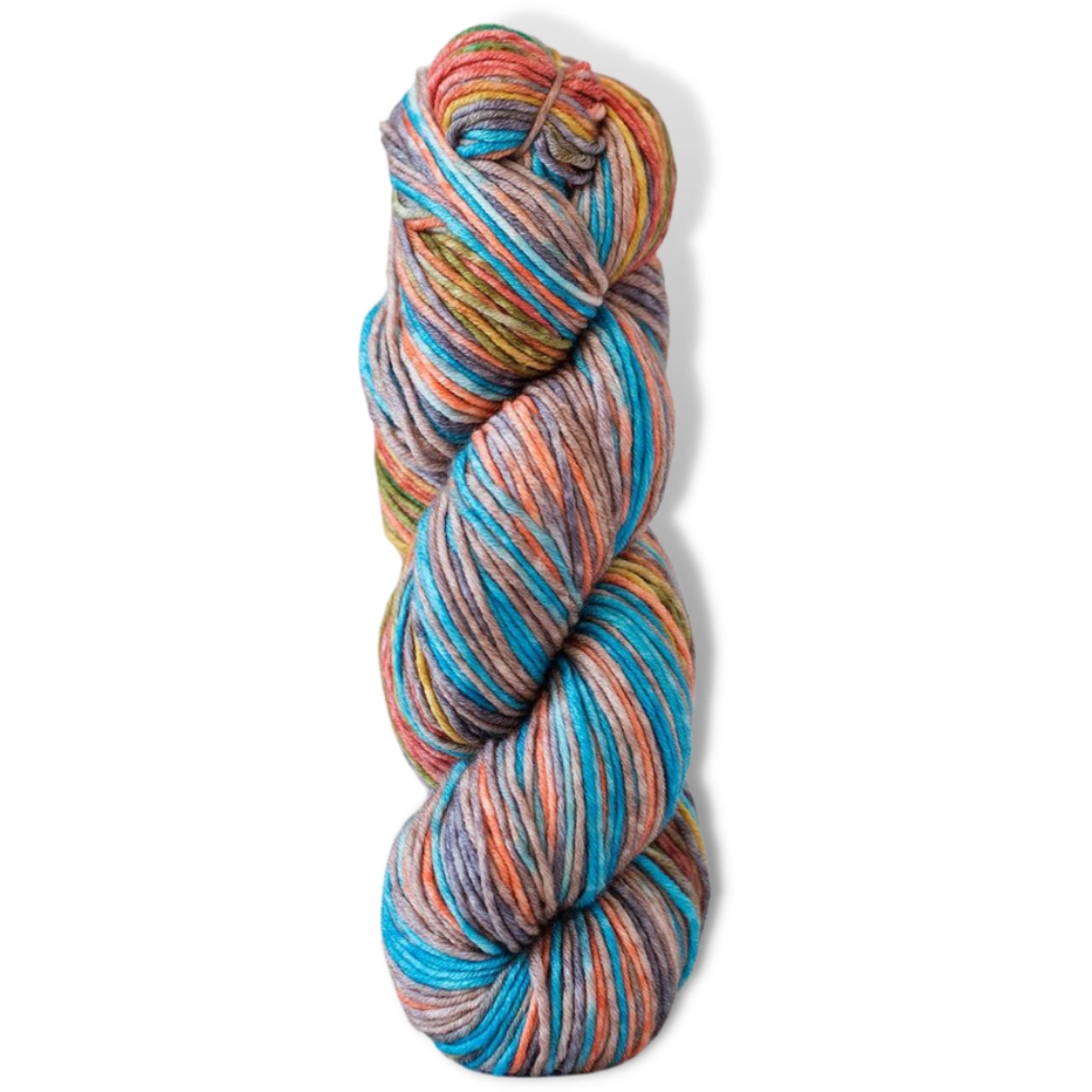 Uneek Worsted Yarn | 100% Extra Fine Merino Wool
