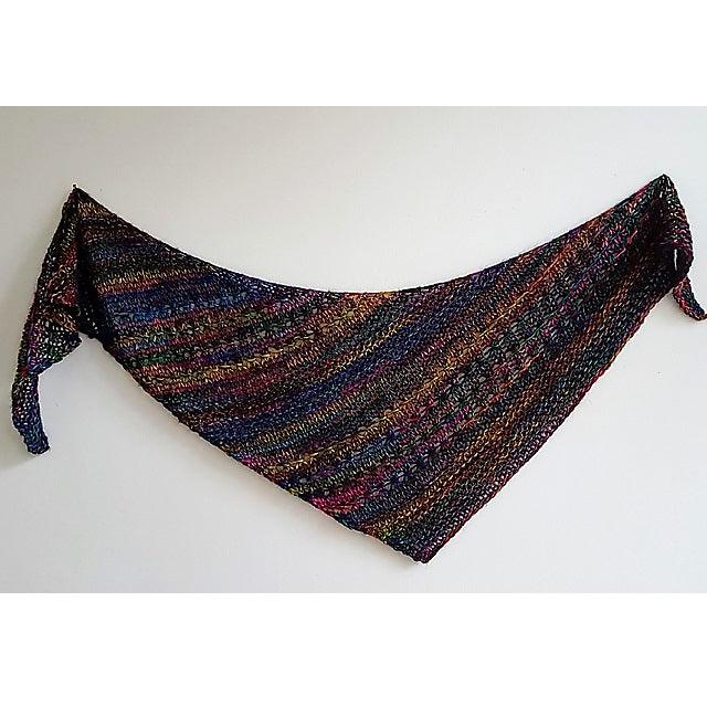 BelBel Goes Big Pattern - Galatea Yarn-Knitting Patterns-Urth Yarns-Revolution Fibers
