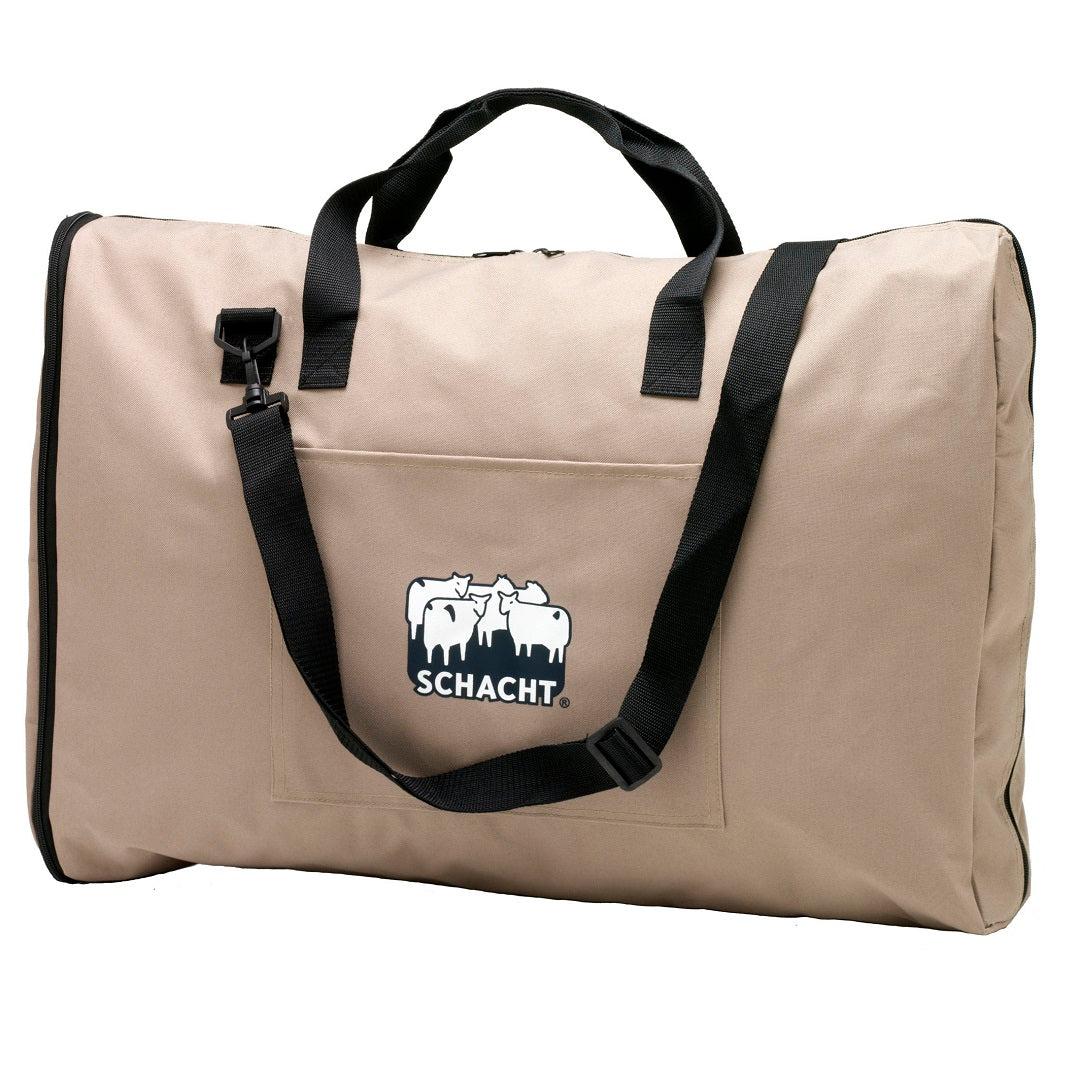 Schacht Expandable Flip Loom Travel Bag-Loom Bag-Schacht-Revolution Fibers