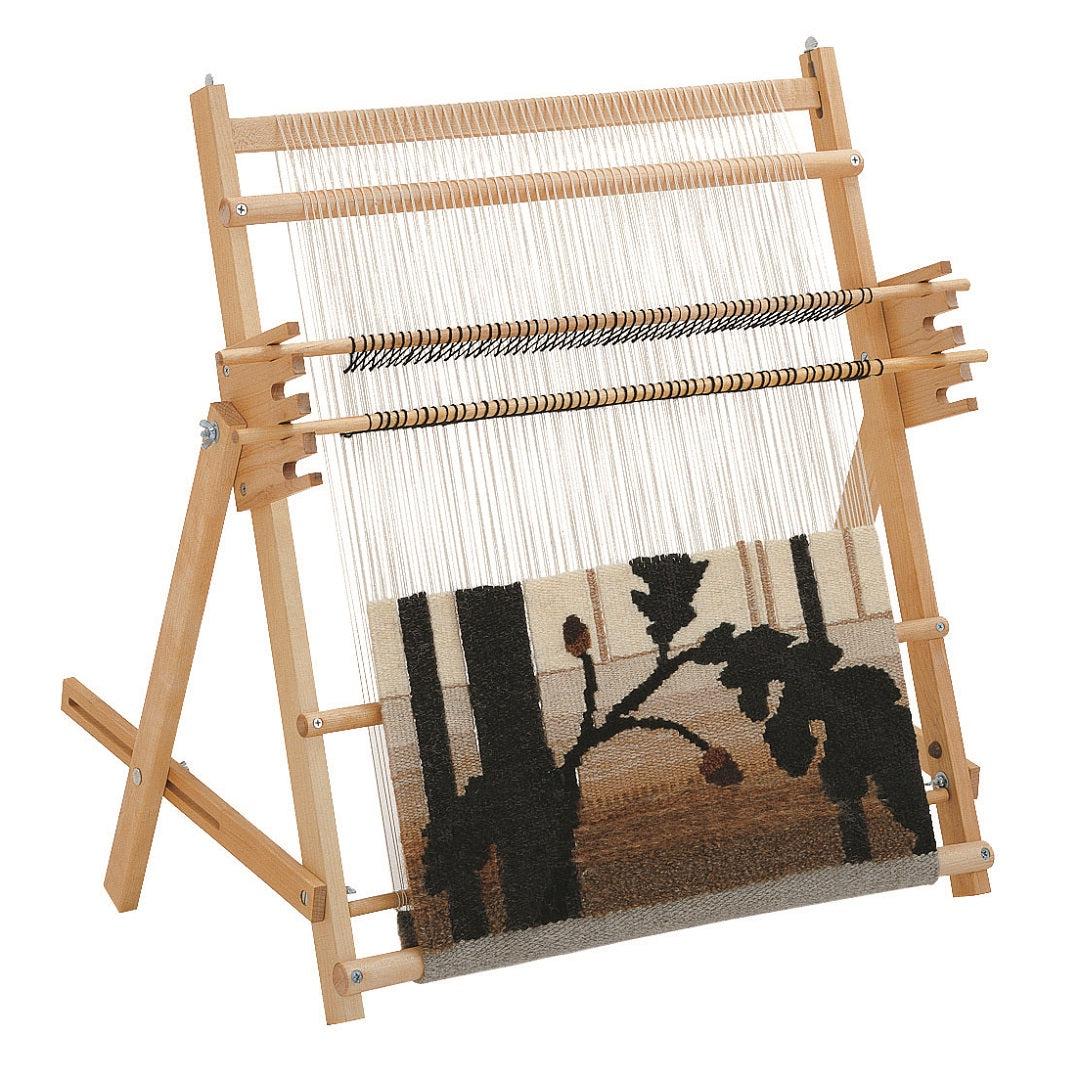 Schacht Tapestry Loom-Tapestry Loom-Schacht-Revolution Fibers